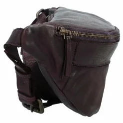 Harbour 2nd Anchor Love Jamie Gürteltasche Leder 34 cm