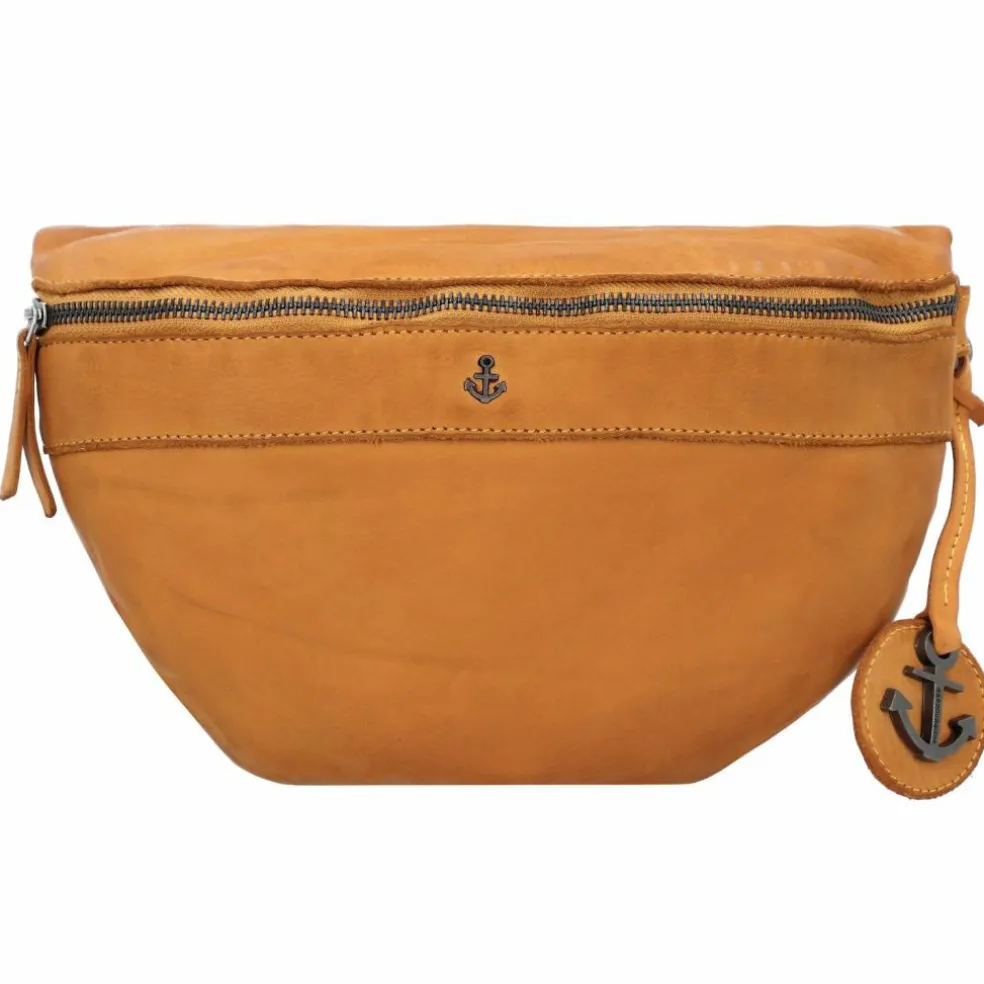 Harbour 2nd Anchor Love Jutta Gürteltasche Leder 29.5 cm