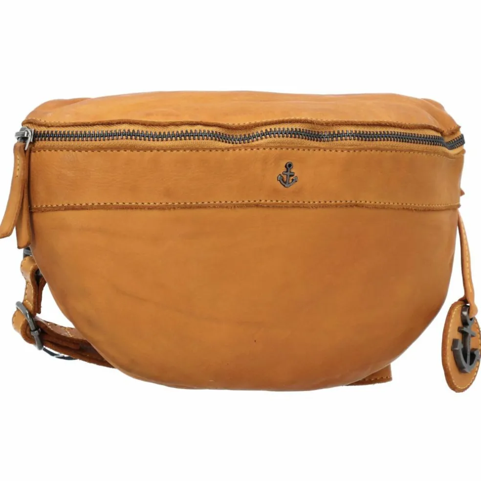 Harbour 2nd Anchor Love Jutta Gürteltasche Leder 29.5 cm