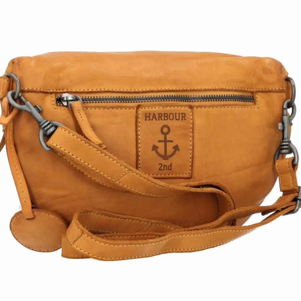 Harbour 2nd Anchor Love Jutta Gürteltasche Leder 29.5 cm