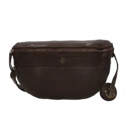 Harbour 2nd Anchor Love Jutta Gürteltasche Leder 29.5 cm