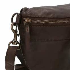 Harbour 2nd Anchor Love Jutta Gürteltasche Leder 29.5 cm