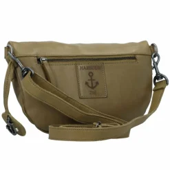 Harbour 2nd Anchor Love Jutta Umhängetasche Leder 28 cm