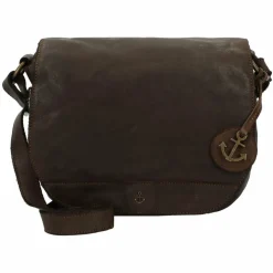 Harbour 2nd Anchor Love Lotta Umhängetasche Leder 26 cm