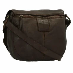 Harbour 2nd Anchor Love Lotta Umhängetasche Leder 26 cm