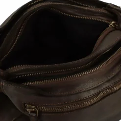 Harbour 2nd Anchor Love Lotta Umhängetasche Leder 26 cm