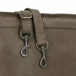 Harbour 2nd Anchor Love Luisa Schultertasche Leder 25 cm