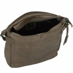 Harbour 2nd Anchor Love Luisa Schultertasche Leder 25 cm