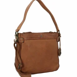 Harbour 2nd Anchor Love Luisa Schultertasche Leder 25 cm