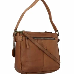 Harbour 2nd Anchor Love Luisa Schultertasche Leder 25 cm