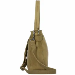 Harbour 2nd Anchor Love Luisa Schultertasche Leder 24 cm