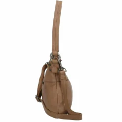 Harbour 2nd Anchor Love Mara Schultertasche Leder 29 cm