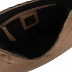 Harbour 2nd Anchor Love Mara Schultertasche Leder 29 cm