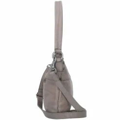 Harbour 2nd Anchor Love Mara Schultertasche Leder 29 cm