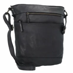 Harbour 2nd Anchor Love Minna Umhängetasche Leder 33 cm