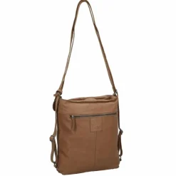 Harbour 2nd Anchor Love Nora Schultertasche Leder 33 cm