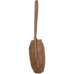 Harbour 2nd Anchor Love Nora Schultertasche Leder 33 cm