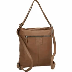 Harbour 2nd Anchor Love Nora Schultertasche Leder 33 cm