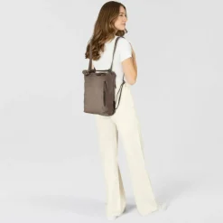 Harbour 2nd Anchor Love Nora Schultertasche Leder 33 cm