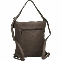 Harbour 2nd Anchor Love Nora Schultertasche Leder 33 cm