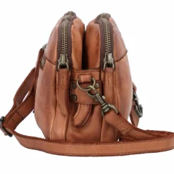 Harbour 2nd Anchor Love Rieke Umhängetasche Leder 22 cm