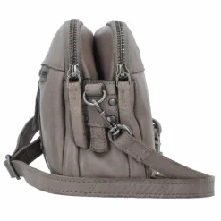 Harbour 2nd Anchor Love Rieke Umhängetasche Leder 21 cm