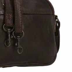 Harbour 2nd Anchor Love Rieke Umhängetasche Leder 22 cm