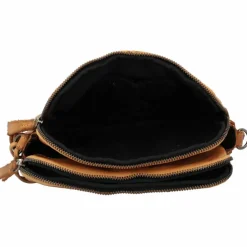 Harbour 2nd Anchor Love Rieke Umhängetasche Leder 22 cm