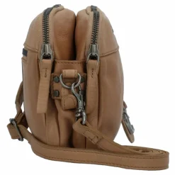 Harbour 2nd Anchor Love Rieke Umhängetasche Leder 21 cm