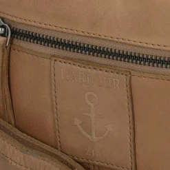 Harbour 2nd Anchor Love Rieke Umhängetasche Leder 21 cm