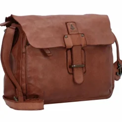 Harbour 2nd Anchor Love Rosi Umhängetasche Leder 29 cm