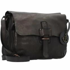 Harbour 2nd Anchor Love Rosi Umhängetasche Leder 29 cm