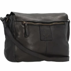 Harbour 2nd Anchor Love Rosi Umhängetasche Leder 29 cm