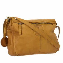 Harbour 2nd Anchor Love Rosi Umhängetasche Leder 25 cm