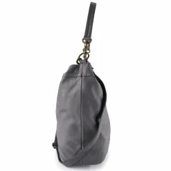 Harbour 2nd Anchor Love Schultertasche Leder 46 cm