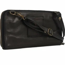 Harbour 2nd Anchor Love Serena Clutch Geldbörse Leder 20 cm