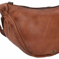 Harbour 2nd Anchor Love Smilla Umhängetasche Leder 34 cm