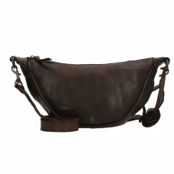 Harbour 2nd Anchor Love Smilla Umhängetasche Leder 34 cm