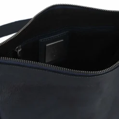 Harbour 2nd Anchor Love Smilla Umhängetasche Leder 34 cm