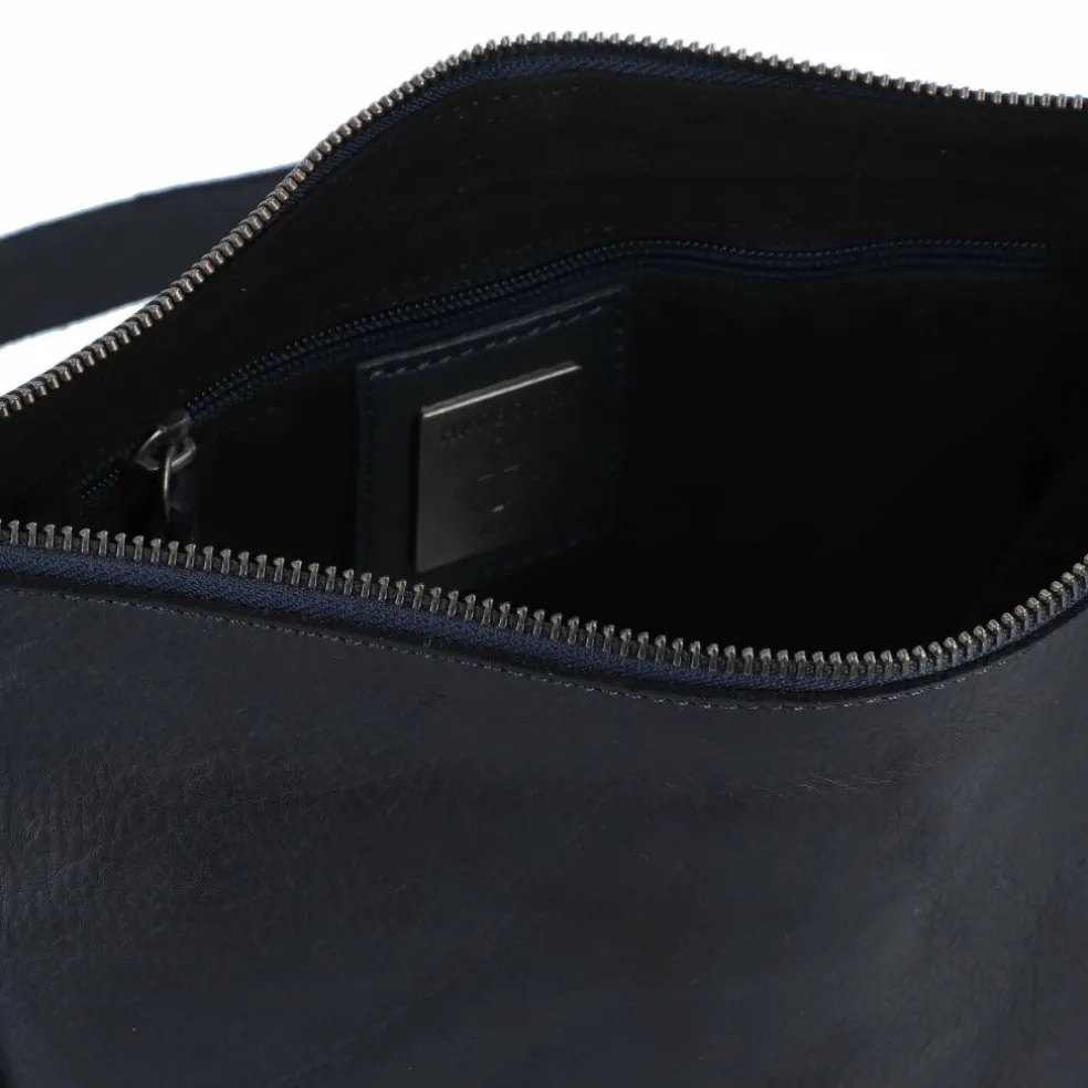 Harbour 2nd Anchor Love Smilla Umhängetasche Leder 34 cm