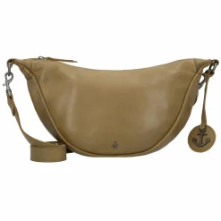 Harbour 2nd Anchor Love Smilla Umhängetasche Leder 33 cm