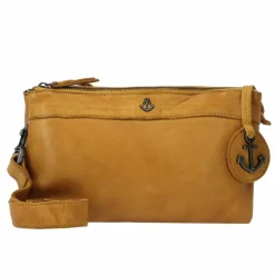 Harbour 2nd Anchor Love Tara Schultertasche Leder 31 cm