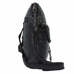 Harbour 2nd Anchor Love Taliza Umhängetasche Leder 19 cm