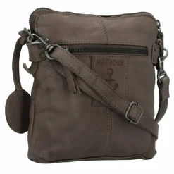 Harbour 2nd Anchor Love Taliza Umhängetasche Leder 18 cm