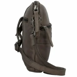 Harbour 2nd Anchor Love Taliza Umhängetasche Leder 18 cm