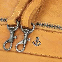 Harbour 2nd Anchor Love Taliza Umhängetasche Leder 18 cm