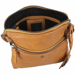 Harbour 2nd Anchor Love Taliza Umhängetasche Leder 18 cm