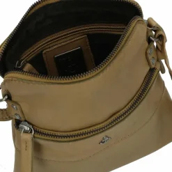 Harbour 2nd Anchor Love Taliza Umhängetasche Leder 18 cm