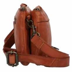 Harbour 2nd Anchor Love Tara Schultertasche Leder 31 cm