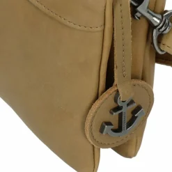 Harbour 2nd Anchor Love Tara Schultertasche Leder 31 cm